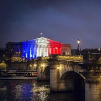 France