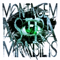 MONTAGEM ASTRA MIRABILIS - Slowed