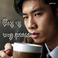 this is my peace
