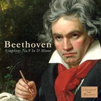 Beethoven: Symphony #9 In D Minor - 2. Molto Vivace