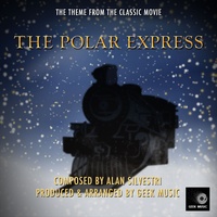 The Polar Express - Main Theme