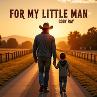 For My Little Man