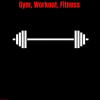 Gym, Workout, Fitness