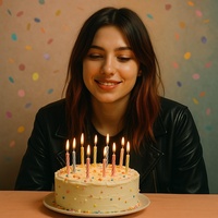 I Wanna Say Happy Birthday To You