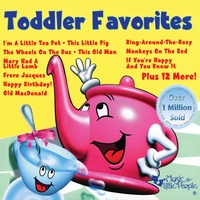 Alphabet Song