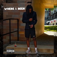 Where I Been
