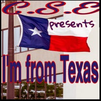 I'm from Texas