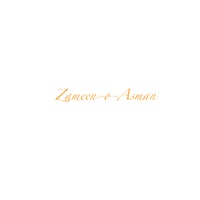 Zameen-o-Asman