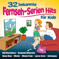 Ich möcht ein Glücksbärchi sein (Die Glücksbärchis)