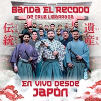 La Quebradora / Vámonos De Fiesta - En Vivo