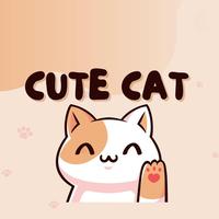 Cute Cat
