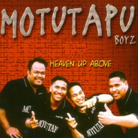 Te Aue Nei Matou
