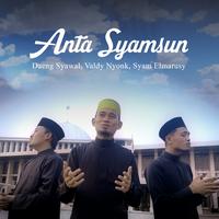 Anta Syamsun