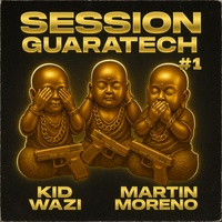 Session Guaratech #1 Kid Wazi