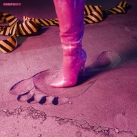 Nicki Minaj - Big Foot - REMIX