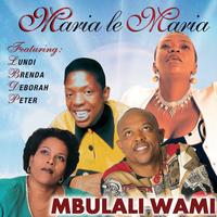 Mbulali Wami