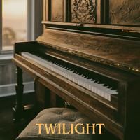 piano-Twilight