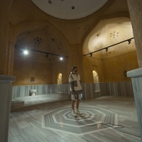 Diğer Yarım - Hamam Sessions