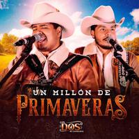 Un Millón De Primaveras - En Vivo