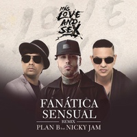 Fanática Sensual (Remix)