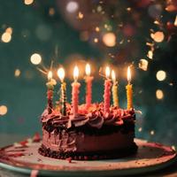 Happy Birthday to YOU - 2026