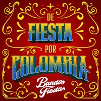 Fiesta Del Dolor (Semilla De Dolor / Mis Penas / Mi Carta Final)