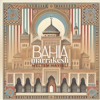 Bahia Marrakesh
