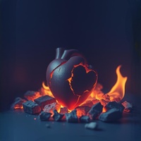 The Weight of the Silence