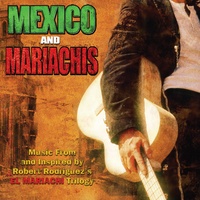 Canción del Mariachi (Ilia Topuria "El Matador" Anthem)