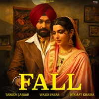 Fall ( Rabb Da Radio 3)
