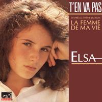 T'en va pas (1ère version) [From "La femme de ma vie"]