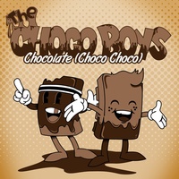Chocolate (Choco Choco) - Original Mix
