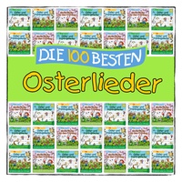 Frohe Ostern