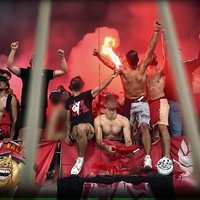 ده اللي معاه - التراس اهلاوي