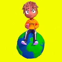 Juice Wrld X Xxxtentacion Beat
