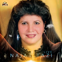 Yalah Ya Mercedes - Live