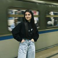 Бергэ
