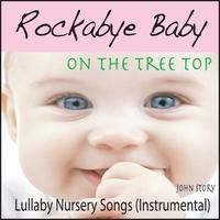 Cradle Song (Go to Sleep) Lullaby