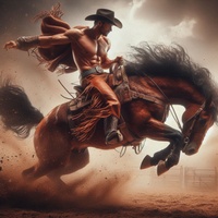 Western Whirlwind
