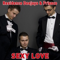 Sexy Love - Club Extended Mix