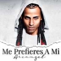 Me Prefieres A Mi