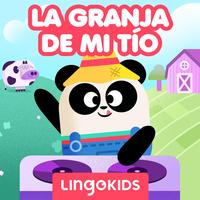 La Granja de Mi Tío - Old MacDonald en Español