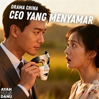 CEO Yang Menyamar - Drama China