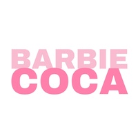 BARBIE COCA 1