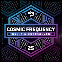 Cosmic Frequency (Official Decibel outdoor 2025 Anthem)