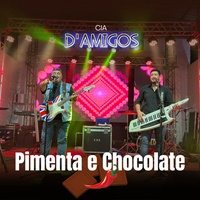 Pimenta e Chocolate