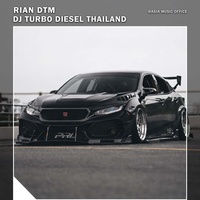 Dj Turbo Diesel Thailand