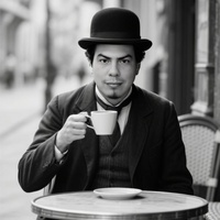 LE SONRRIO A LA VIDA