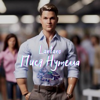 Пися Нутелла