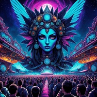 Psycho Trance